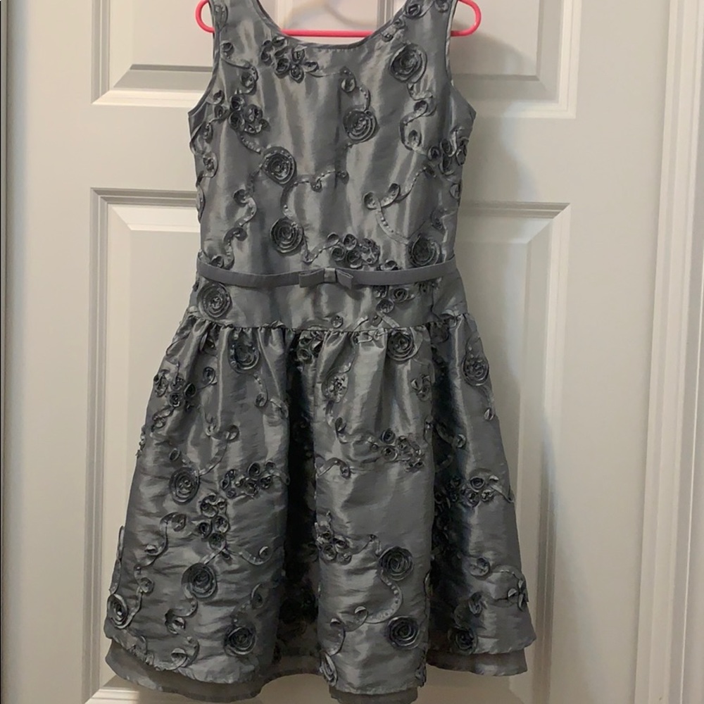 Girls Formal Dress